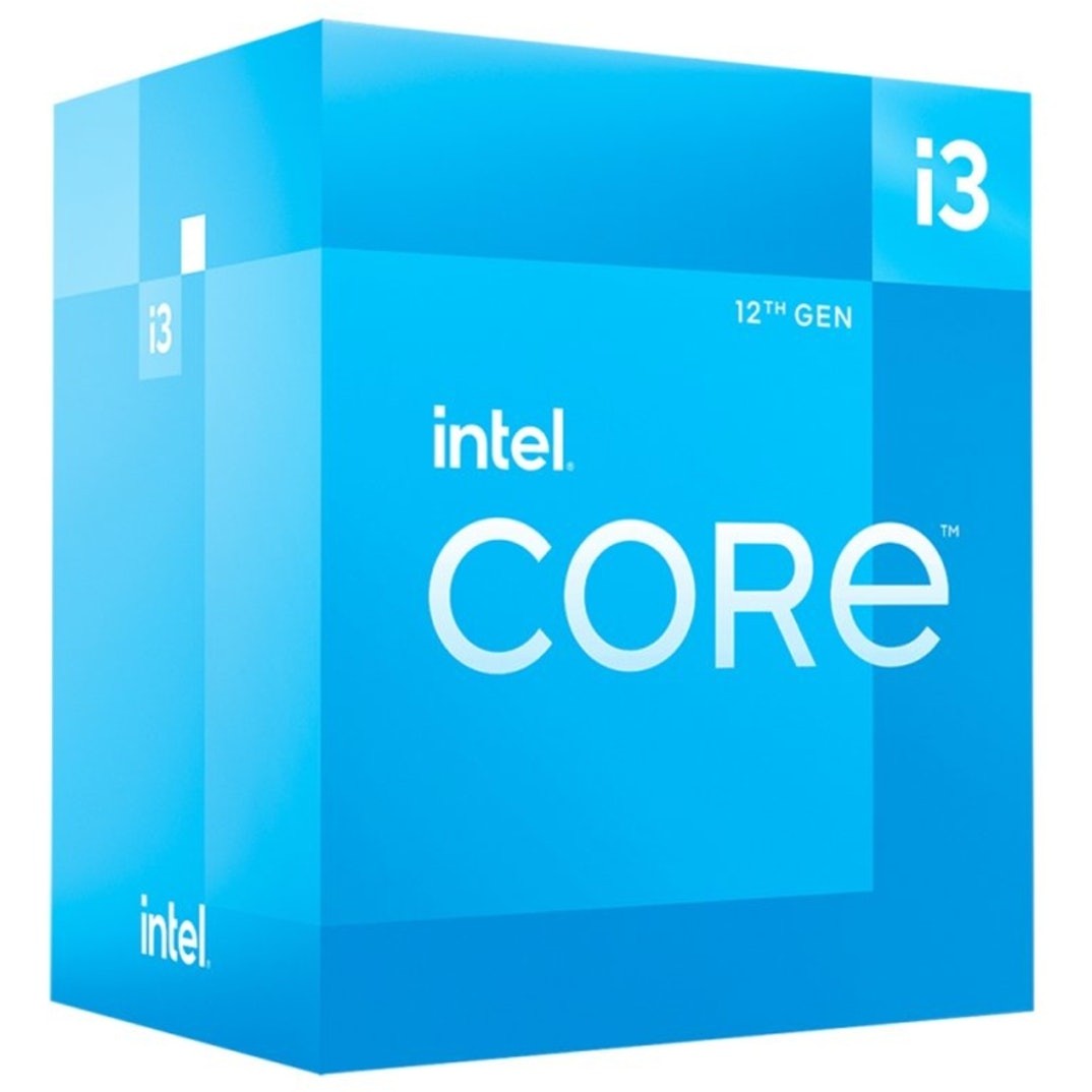Processador Intel i7-13700K 13ª geração Core com 16 núcleos, 24 threads e  até 5.4Ghz 30M cache de três níveis CPU para desktop
